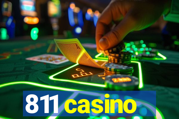 811 casino